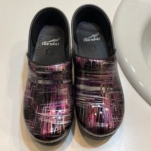 Dansko Healthcare Shoes
